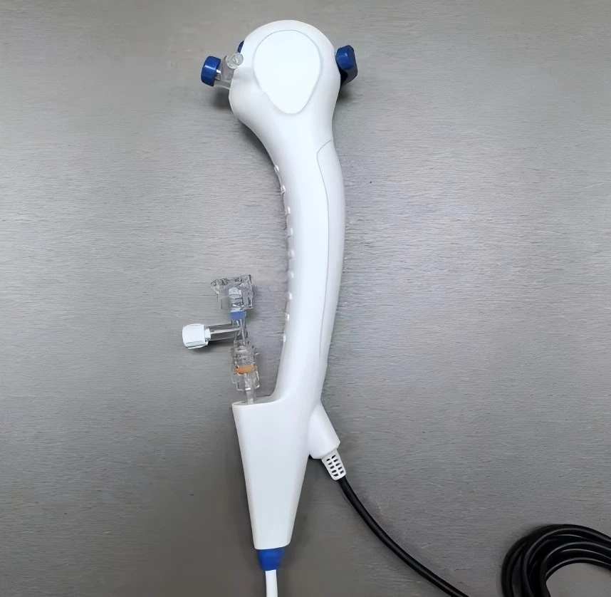 Bronchoscope 3.8mm Portable Endoscopy High-Definition USB Colonoscopy Updated