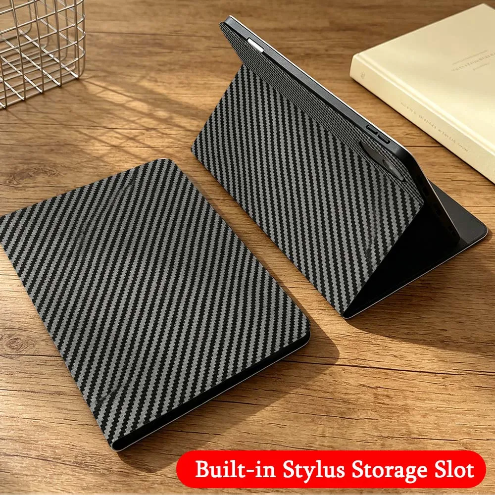 Creative Striped Dots Case For Xiaomi Poco Redmi K Pad 5 6 7 7S 8 Mini SE Pro 11 12.1 12.5 11.2 14 8.8 inch Foldable Tablet