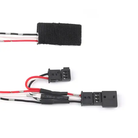 For BMW G Series G20 G05 G06 G07 TJA Touch free ACC PRO Automatic Cruise Module Steering Wheel Hand Off Detection Emulator 10 best sales g power bmw - №7