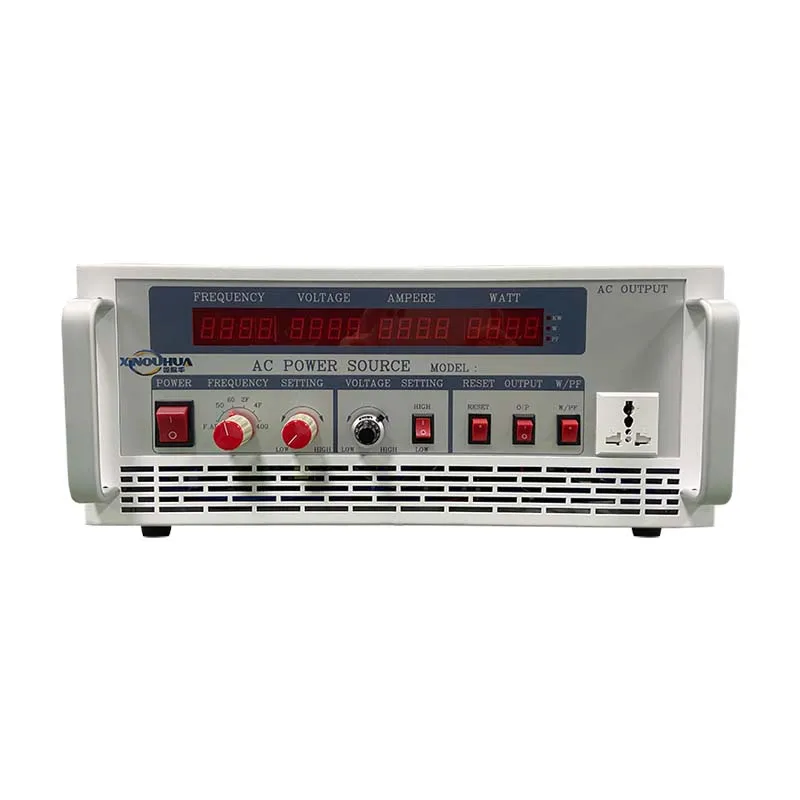 MYT Single Output 3kVA Frequency Converter 47Hz~63Hz 50Hz 60Hz 400Hz 380V Input 150V Output Din Rail Type For LED 2A Current Out