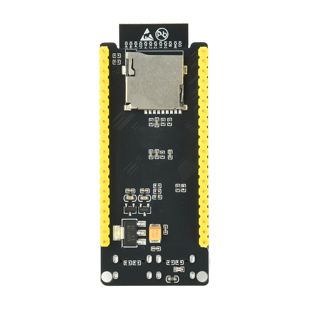 Esp ESP32-S3 Cam Wi… - image