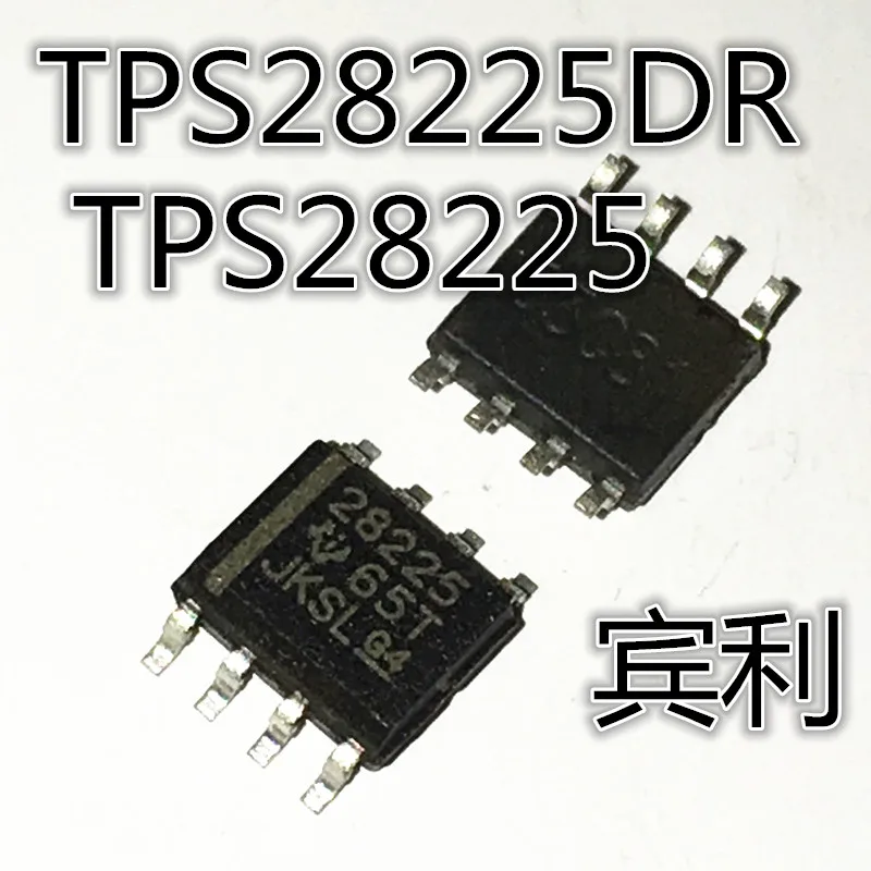 

30pcs original new TPS28225DR TPS28225D 28225 SOP8 MOSFET driver in stock