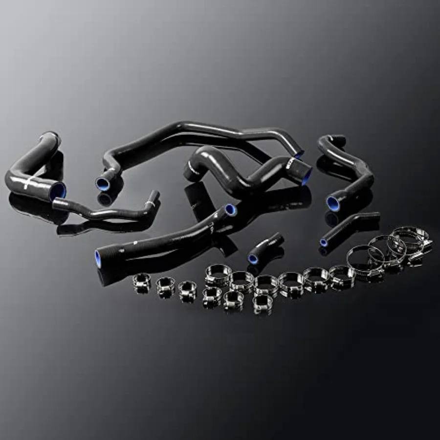 Silicone Radiator H… - image