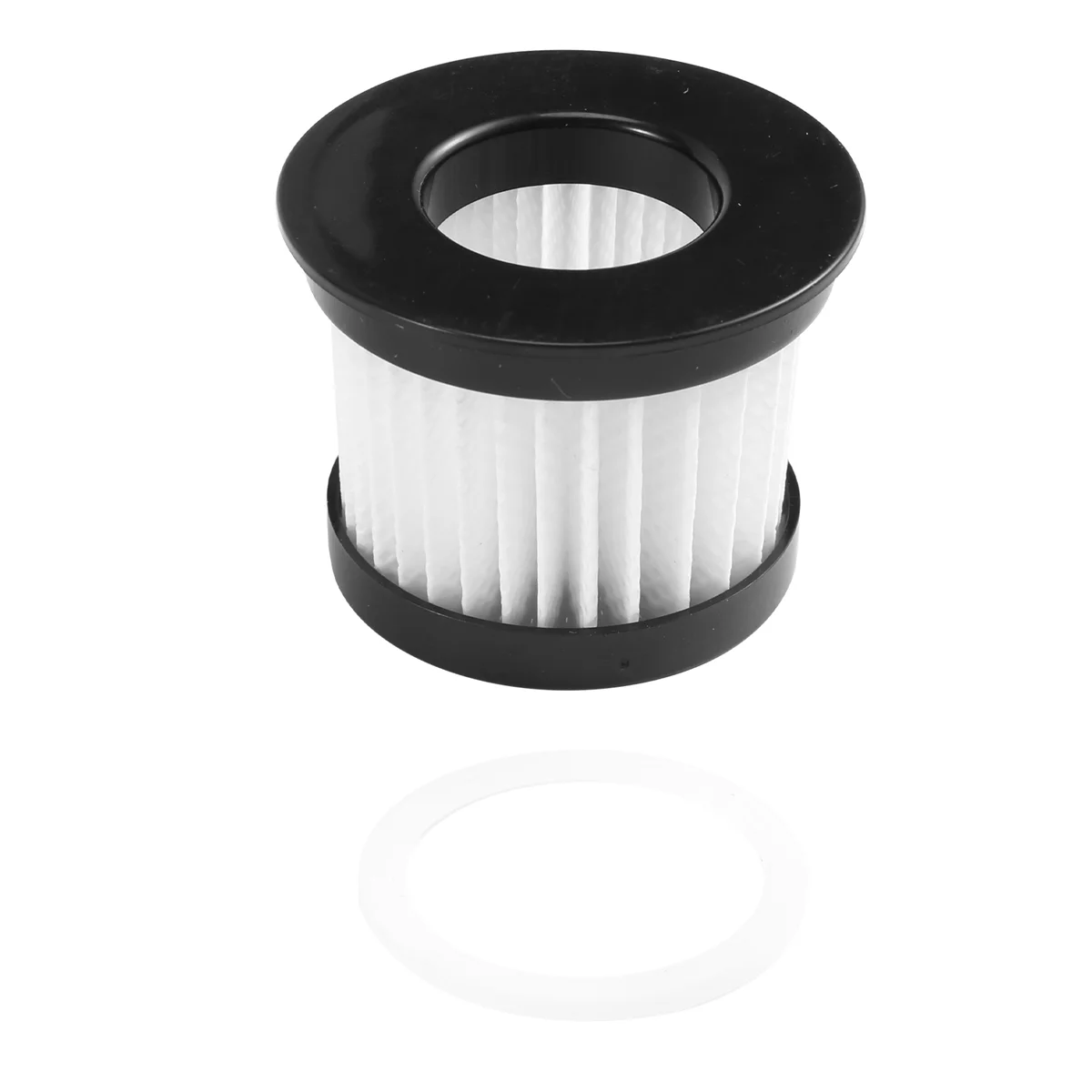 Filtro Hepa para aspiradora Deerma CM800, filtro de repuesto para aspiradora de ácaros del polvo, CM300S, CM900, CM400, CM500, CM810