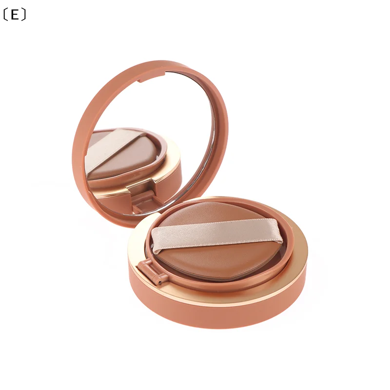 

〔E〕Empty Air Cushion Box Holder Makeup Powder Reusable Empty Container For Case Portable Highlight Dispense〔Winter5〕