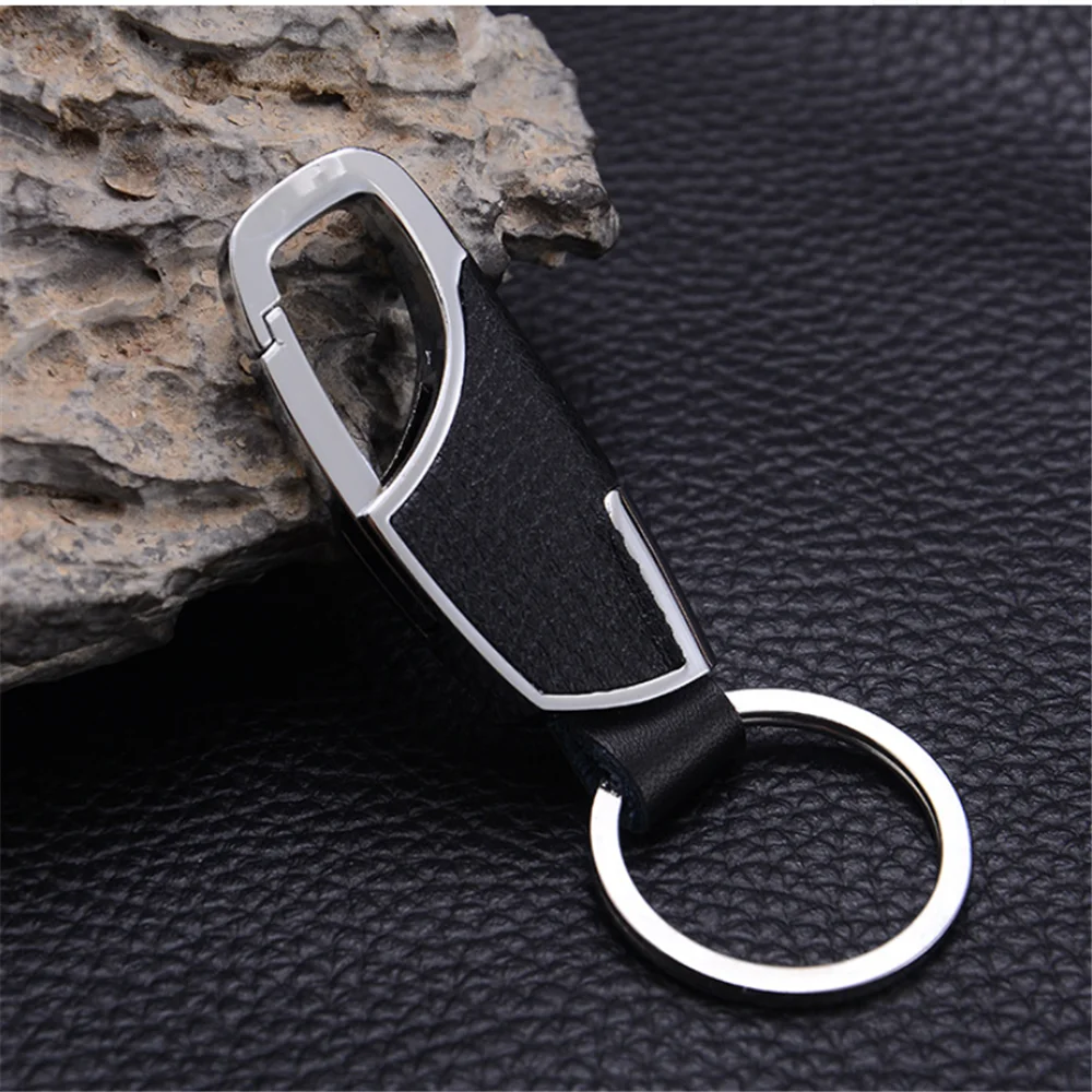 Car Key Chain Men Jewelry Gift for Opel Zafira Astra VAUXHALL MOKKA Insignia Vectra Antara Adam Corsa GT X Grandland X