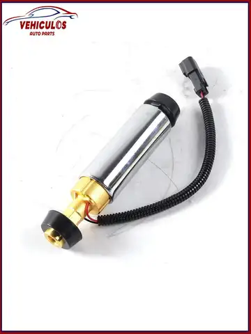 Cummins 용 12V 연료 이송 펌프 3.9L 5.9L 8.3L ISB LSL ISC 엔진 5260632 5260634 4937766 3968190 3968188 3968187