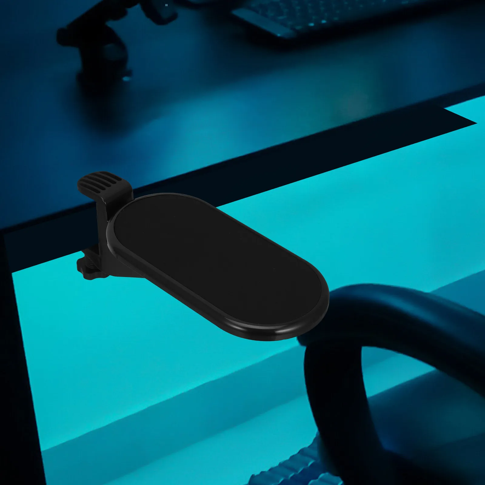 Rotary Computer Arm Rest Support Ergonomic Desk Extender Wrist Rest Office Home Desk Armrest Comfortable Arm Wrist Support