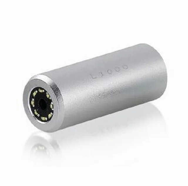 L1000 Digital Microscope Interchangeable 1000X High Magnification Lens with 5.0 MP Sensor for B011 Model
