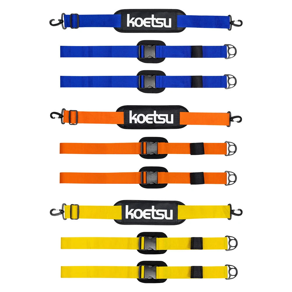 Paddle Board Carry Strap and bag  Adjustable Surfboard Shoulder Strap Stand Up Surf Paddle Board Carrier Paddleboard Accessories