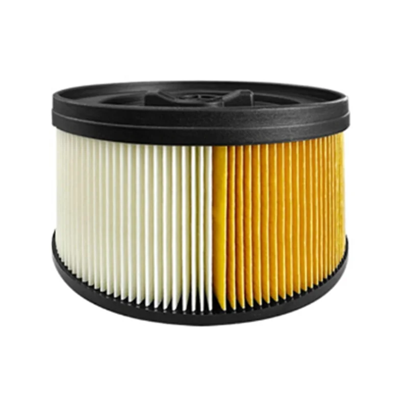 B26B For Karcher WD 4.200, 5.200 M, 5.300 M, 5.500 M, 5.800 Eco!Ogic, 6.414-960 Filter Cleaner Parts Accessory Parts