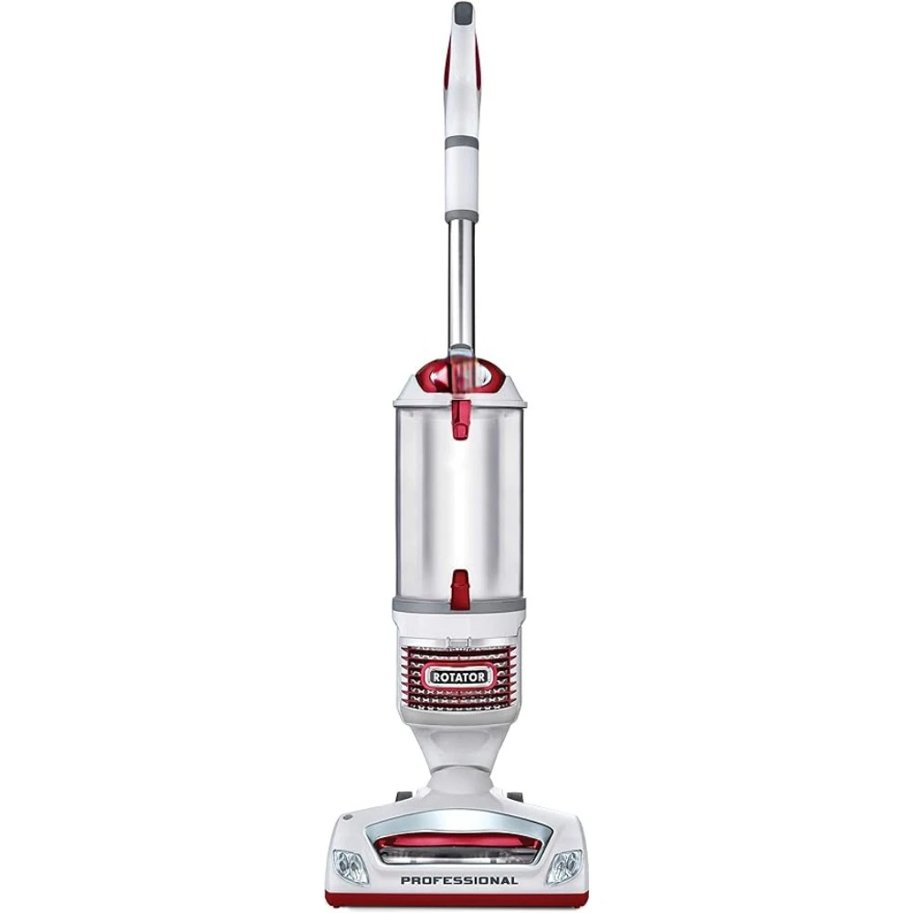 

NV501 Rotator Professional Lift-Away Upright Vacuum with HEPA Filter, Swivel Steering, LED Headlights