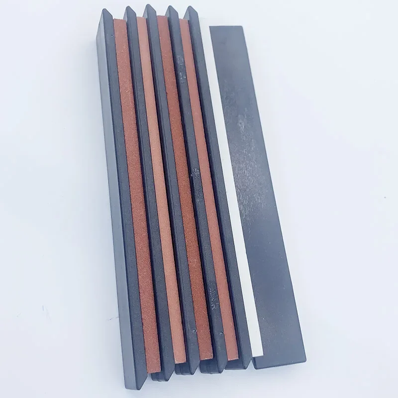 180-3000 grit whetstone knife sharpener bar sharpening stone grinding oil stone whetstone water knife kitchen tools grind stones