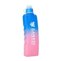 Blue Pink