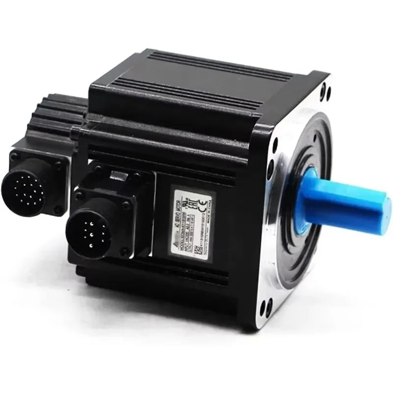 New Original for Delta ECMA-E21310RS ECMA-B2 Servo Motor 1KW 3000 RPM 220V in Stock