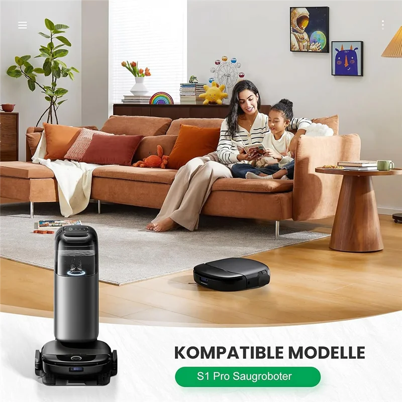 A005-Vacuum Cleaner… - image