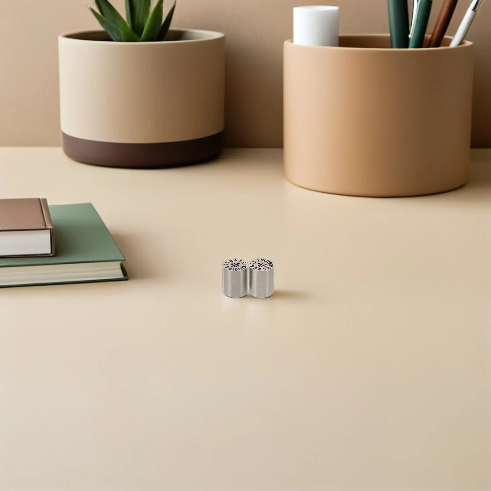 

2 шт. регулируемых датеров, маленькие ручные пластиковые штампы, номерные штампы из закаленной стали для мониторинга бизнес-продукции