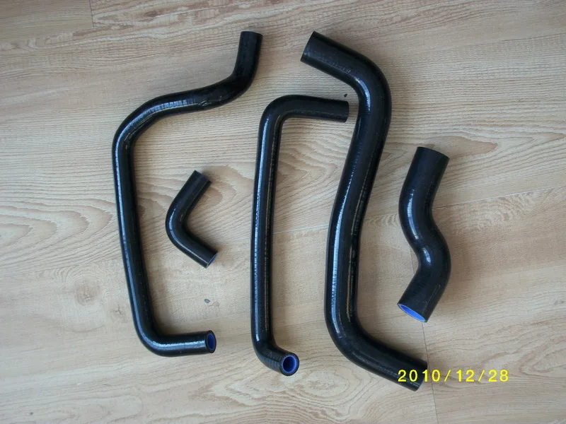 For Toyota Corolla LEVIN AE111 AE101G 4A-GE 1995-2000 Silicone Radiator Hose 1995 1996 1997 1998 1999 2000