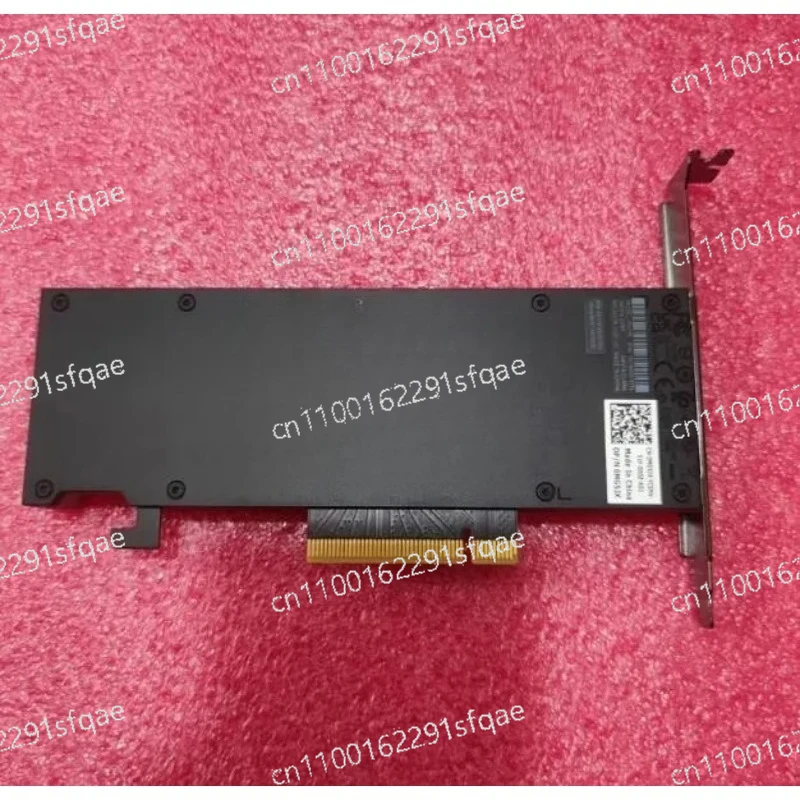FOR N  V  IDIA T e  s la A2 16GB Graphics Card Professional Deep Learning AI GPU DE  LL MG5JX