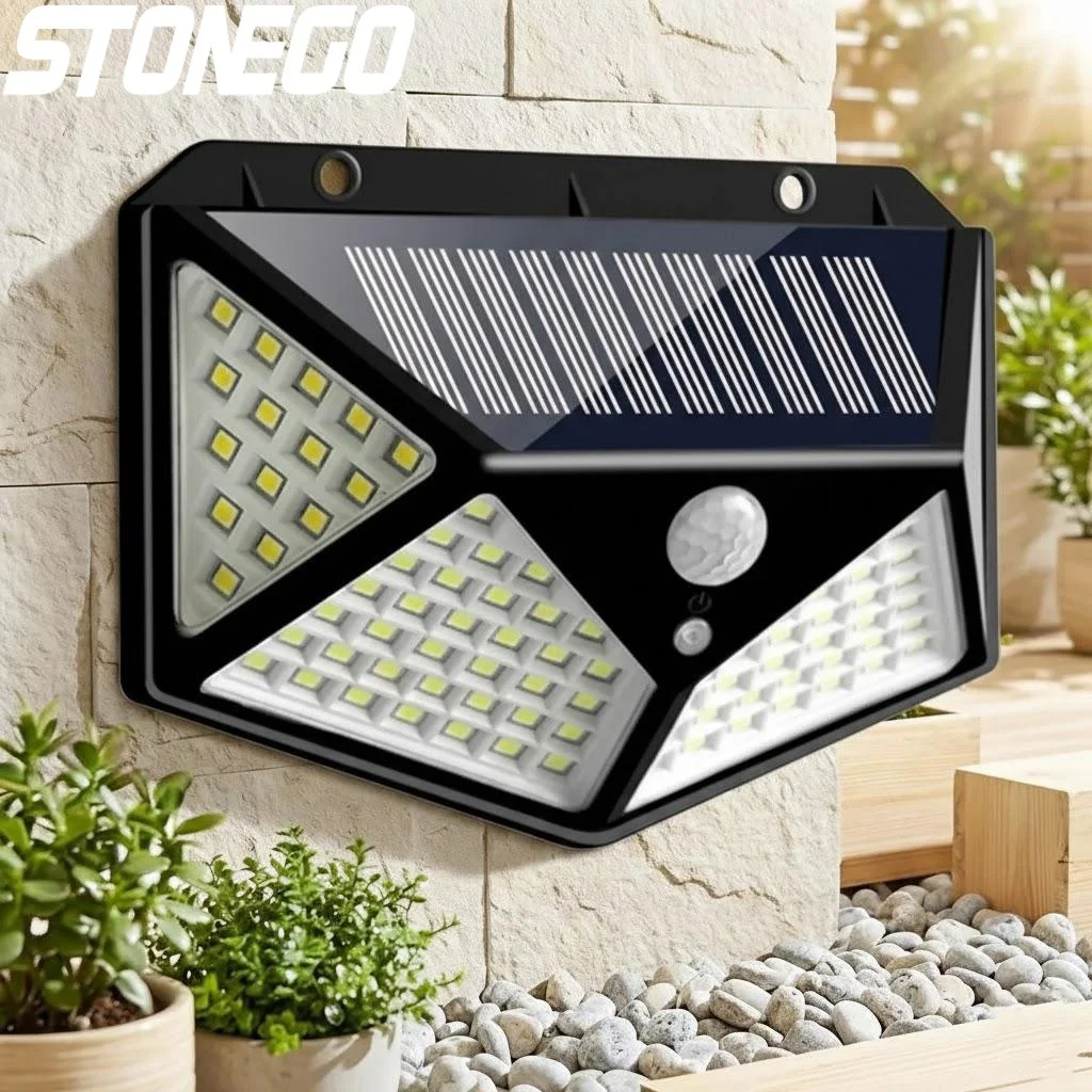 luz-solar-led-poderosa-para-exterior-a-prova-d'Agua-com-sensor-de-movimento-pir-para-decoracao-de-jardim-iluminacao-solar