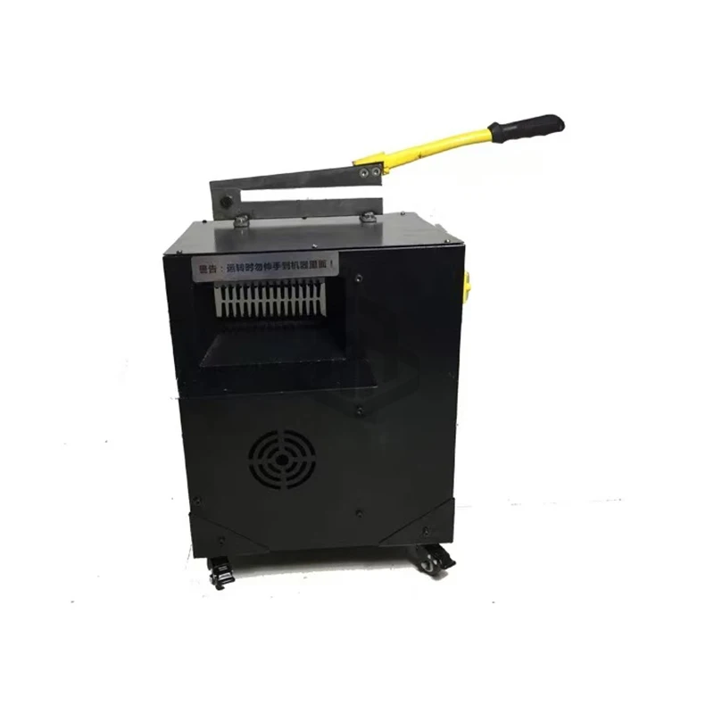-For  Flower Processing Machine Automatic Rose Thorn Remover Electric Motor Fast Removal PLC Controlled Adjustable Speed Garden&