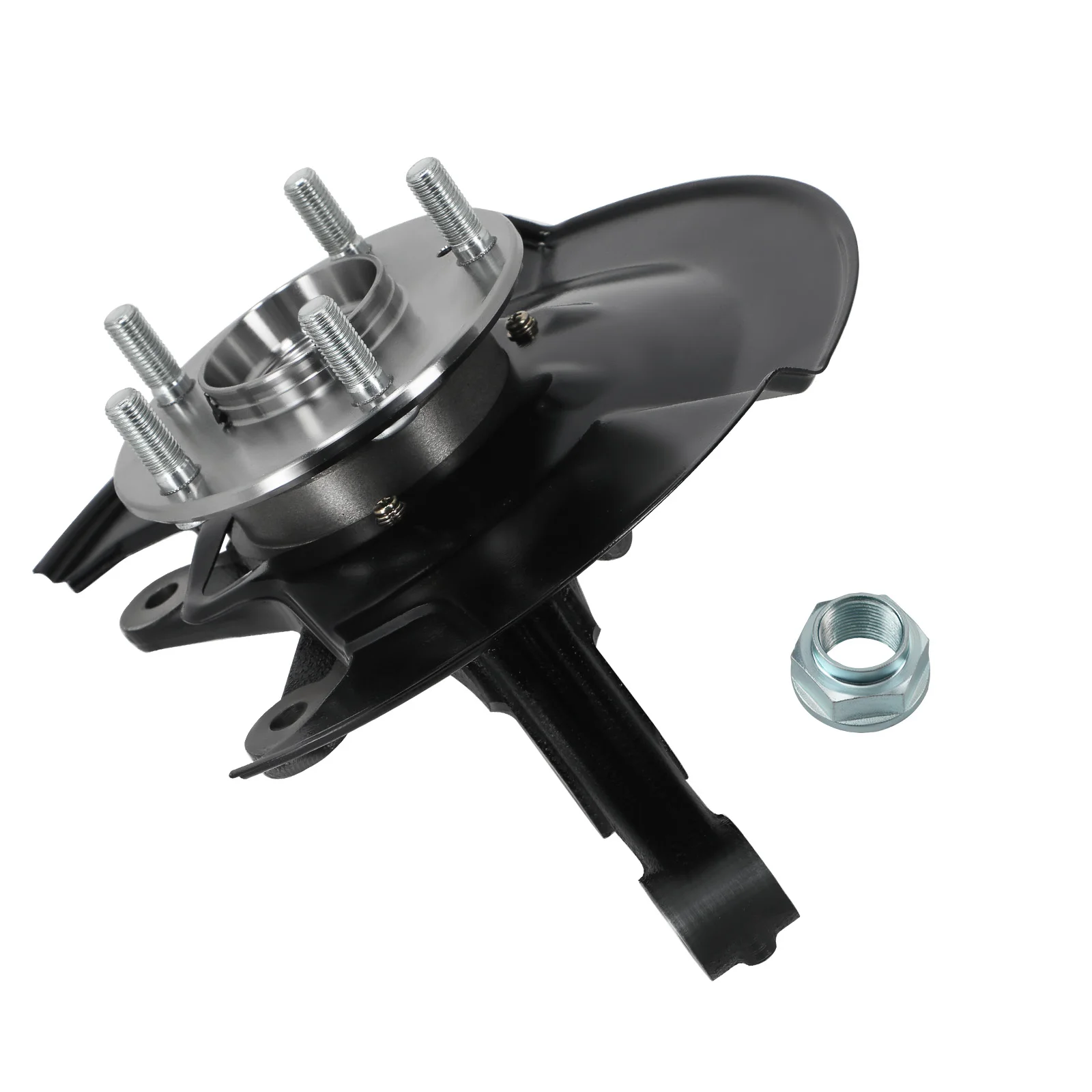 

Подшипник колеса и ступица в сборе для Honda Civic EX-L GX Hybrid Hybrid-L 698-450