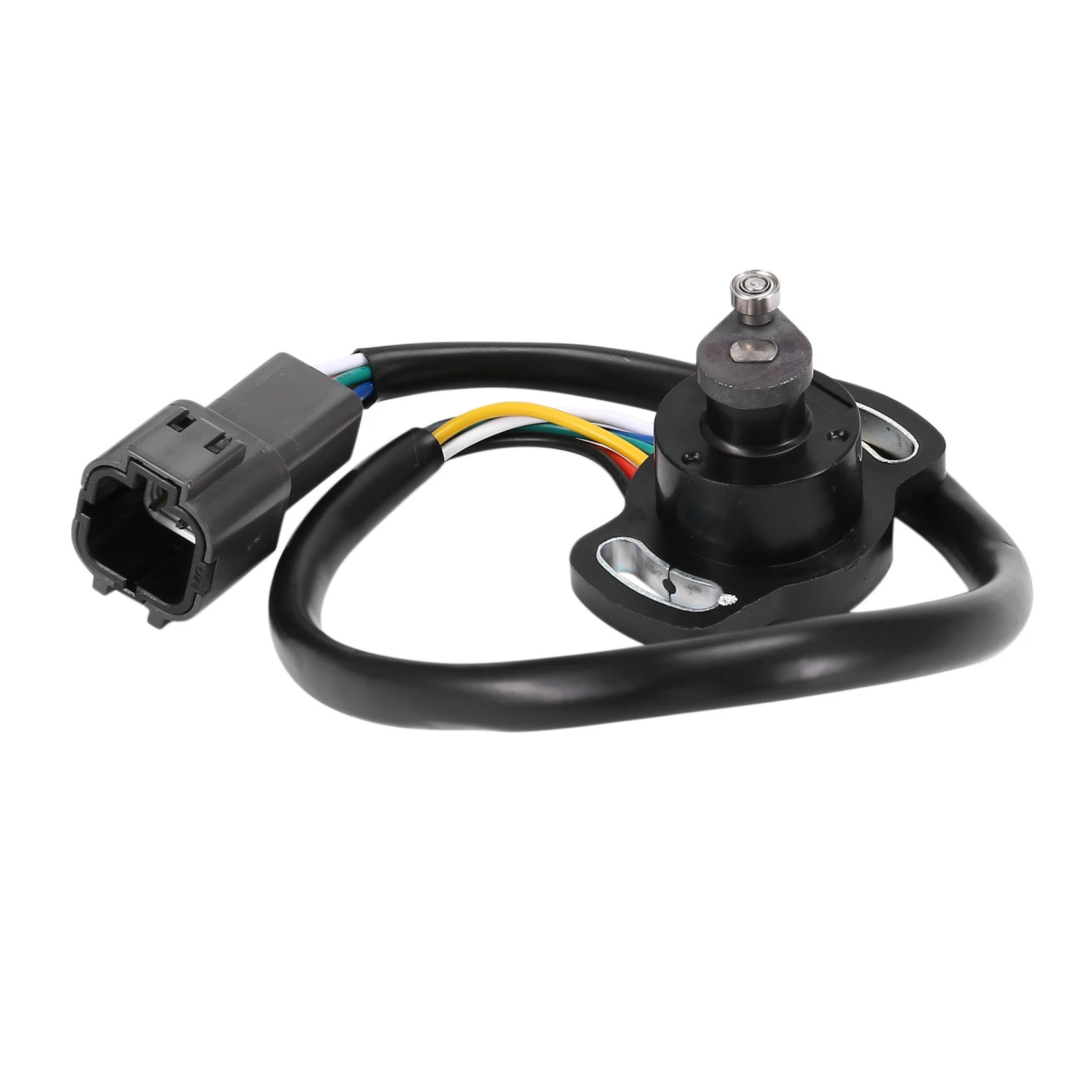 

Forklift Electric Direction Sensor Potentiometer EPS Steering Sensor for Nichiyu Forklift FB10-30-/70/72 32911-03210