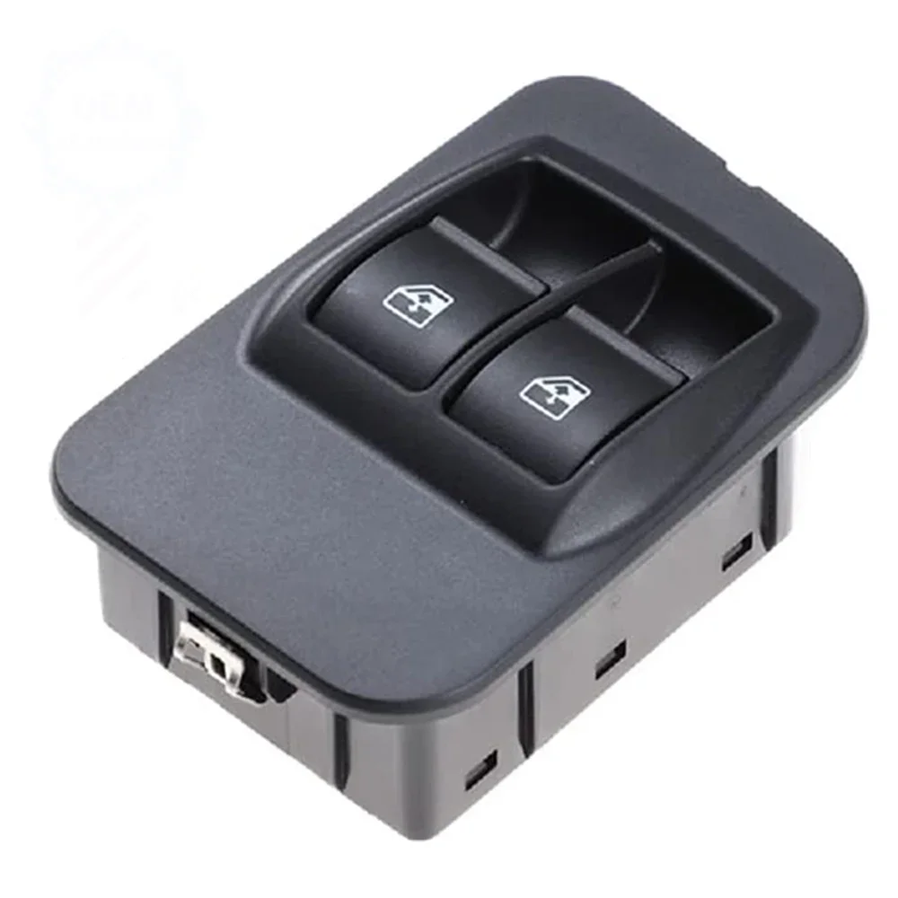 

Master Power Electric Window Lifter Switch 6490.G8 For 2006-2014 Peugeot Bipper,Citroen Nemo,Fiat Doblo Fiorino Qubo 2008-2015