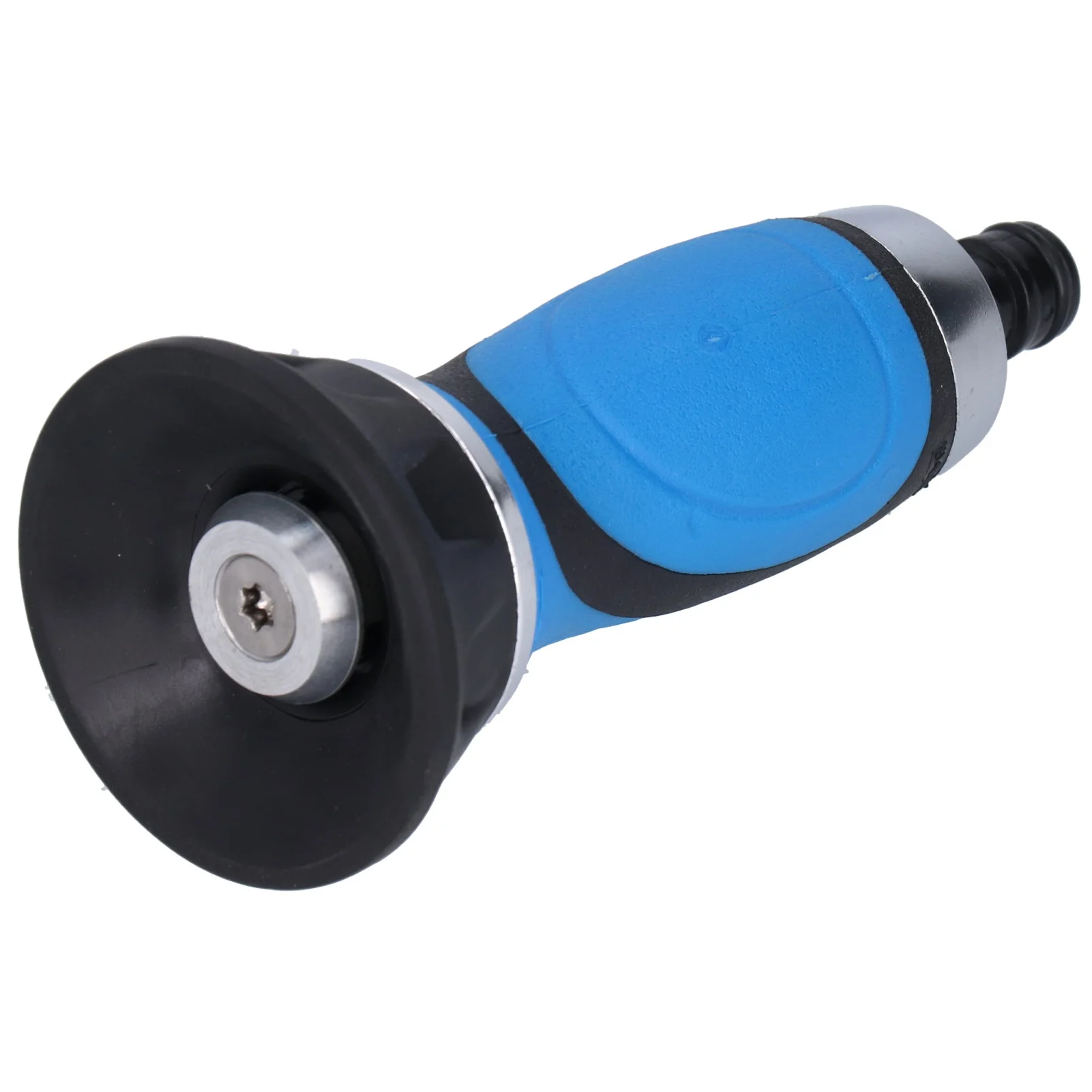 Water Spray Nozzle High Pressure Fire Sprayer Gun Alloy Car Wash Garden Watering Tools view 4