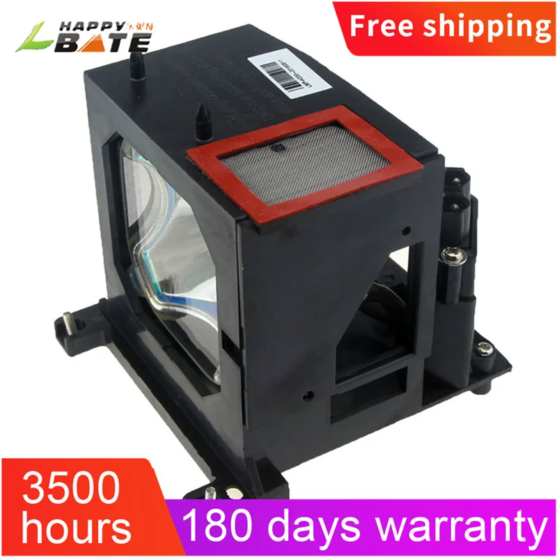 โปรเจกเตอร์ที่เข้ากันได้กับ LMP-H200ที่อยู่อาศัย/994802350สำหรับ Sony VPL-VW40 VPL-VW50 VPL-VW60 VPL-VW40 Bravia