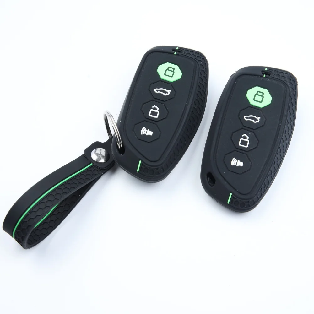 

Силиконовый чехол-накладка на 4 кнопки для автомобильного ключа Haval H9 F7x H5 H3 Great Wall 5 3 M2 H6 Coupe M4 H2 6 2022