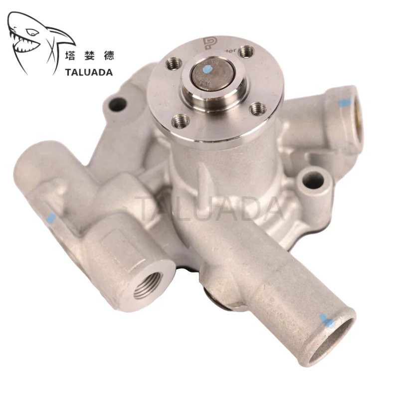 119260-42002 For Yanmar 2TNE68 3TN66 3TNE68 Komatsu 2D68 Water Pump Excavators