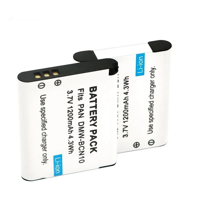 DMW-BCN10E DMC-LF1 …