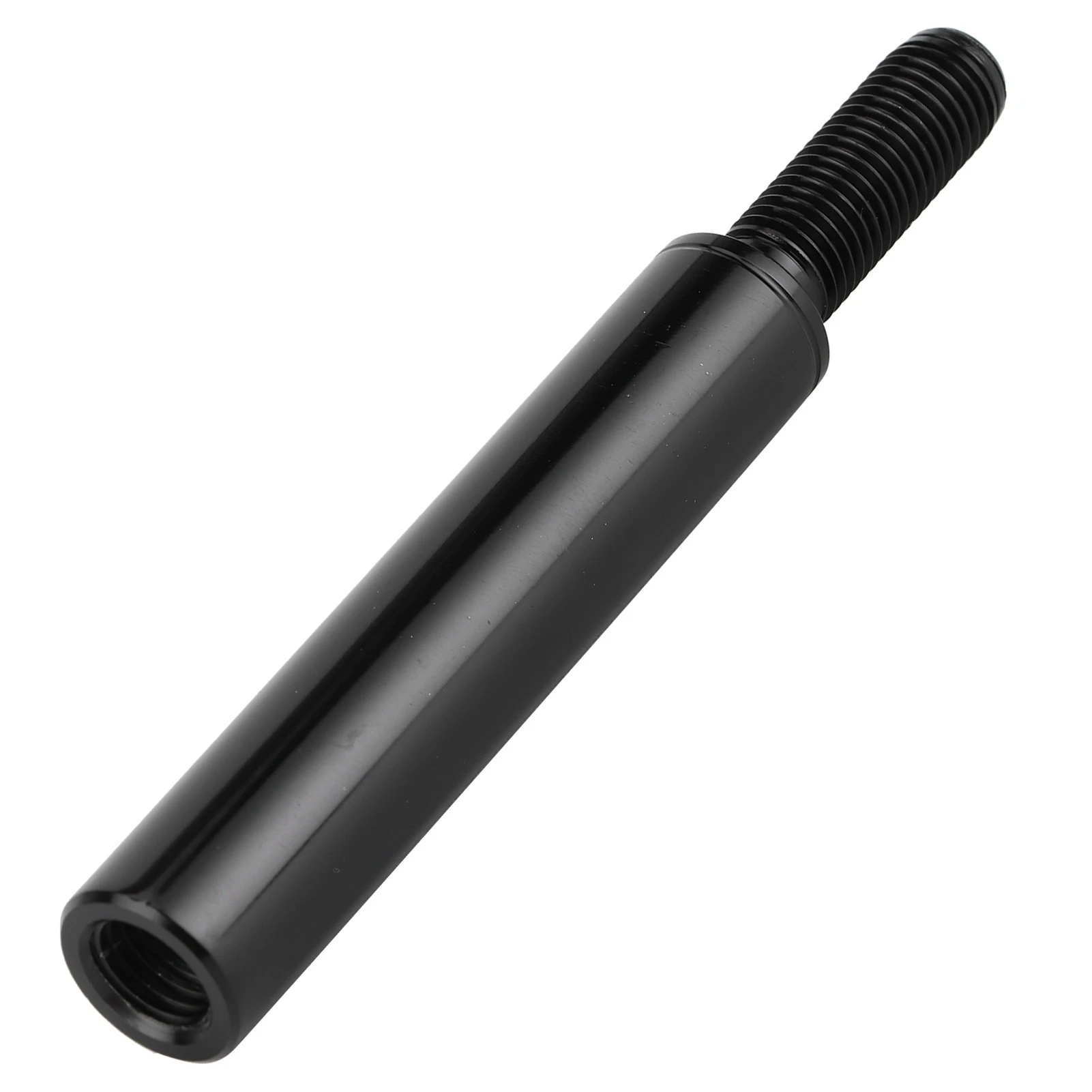 Shift Knob Extension Shifter Knob Long 3in Shift Knob Extender Manual Shifter Gear Lever Extension M10 x 1.25 Fit for