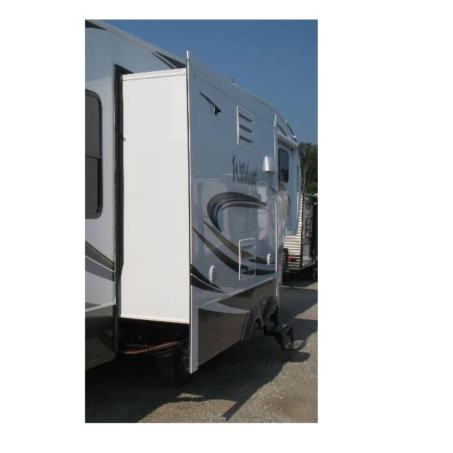 2022 Factory Supply Rv Motorhome Parts Jayco Slide Out Mechanism