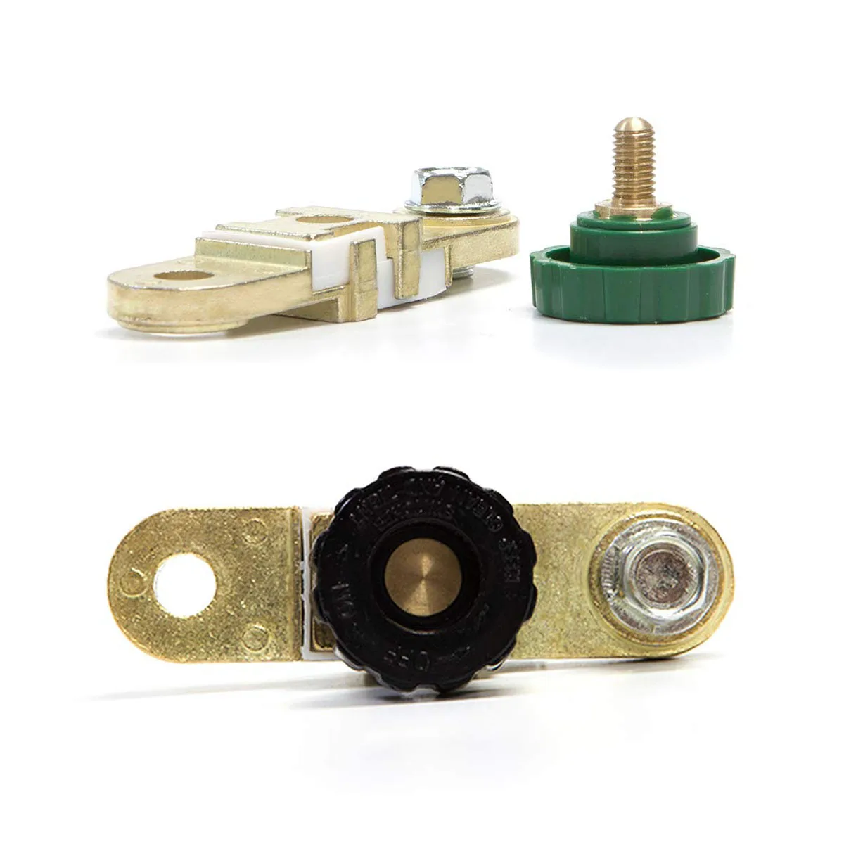 Power off Switch, Battery Protection Switch, Suitable for Automobiles