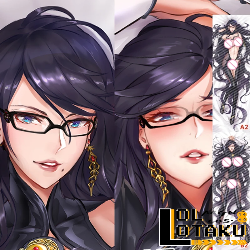 

Bayonetta Dakimakura обнимающая подушка для всего тела чехол Otaku Сексуальная наволочка для подушки Чехол для подушки Otaku домашнее постельное белье Декор Рождественский подарок