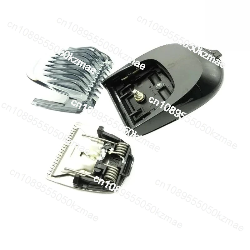 

Комплект аксессуаров для бритвы Стайеры серии RQ111/RK575/RK585-S5000/S7000/S9000, щетки для чистки, триммеры и расчески