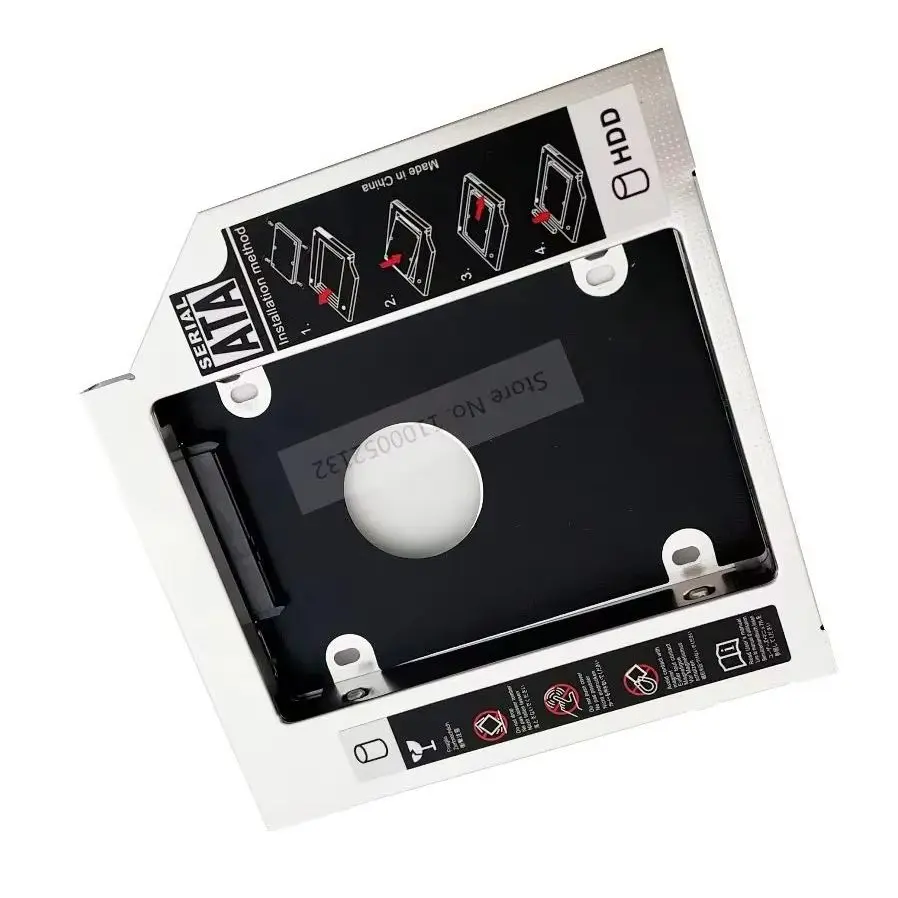 2Nd Hard Drive Hdd …