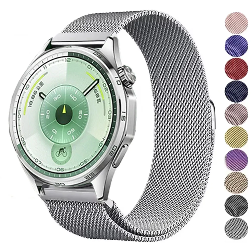yZ[z~l[[[vXgbv Huawei Watch GT6/GT5/GT4 46mmΉ ^}OlbguXbg Huawei GT6/GT5/GT4 41mmΉ Y fB[X EHb`oh