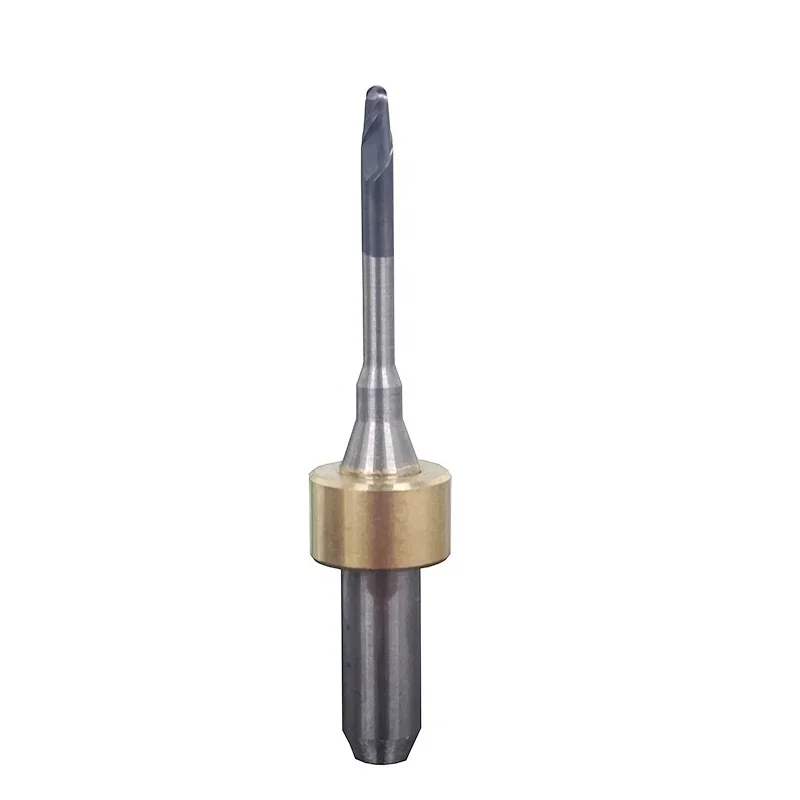 Imes Icores 350i,650i Dentals milling burs/cutter for Zirconia/PMMA/emax/Metal  IMES ICORE milling tools