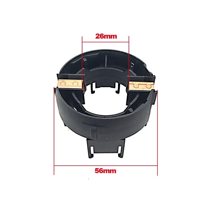 Brush Holder Replace For Makita  HP 1620 HP1620 HP1621 HP1640 HP1641 HP1620F HP1621F Electric Drill Power Tools Spare Parts