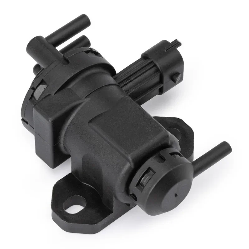 

Электромагнитный клапан вакуумного регулирования турбонагнетателя 8-97240699-0 для грузовиков ISUZU D-MAX 4kh1 NPR NKR NKR77 4JH1, Mazda BT-50 0928400536 0928400464