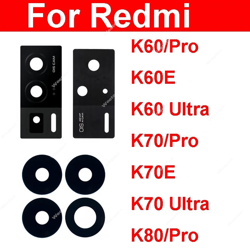 Camera Glass Lens F…