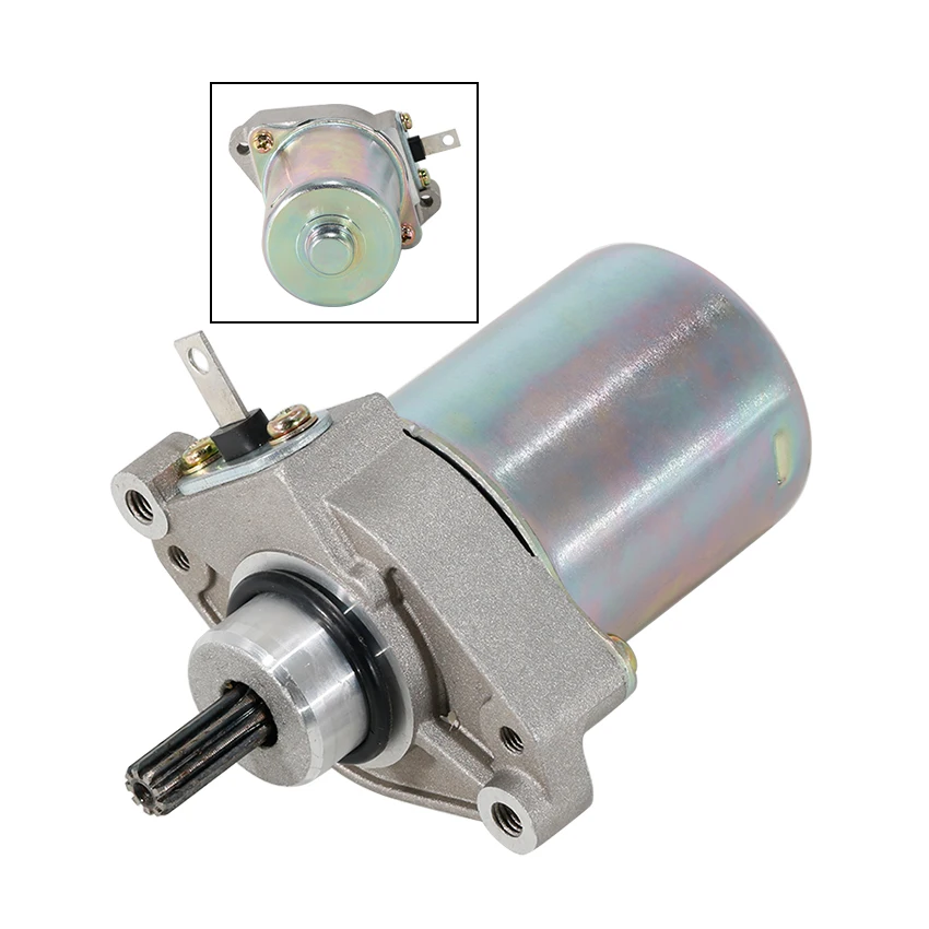

For Suzuki Raider 110 Satria 110 OEM:31100-21D00L000 Motorcycle Starter Motor