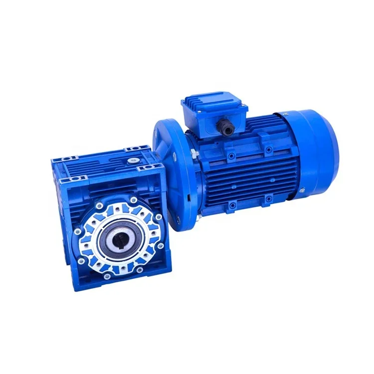 NMRV reducer RV series worm gear reducer NMRV 063 worm gear gearbox