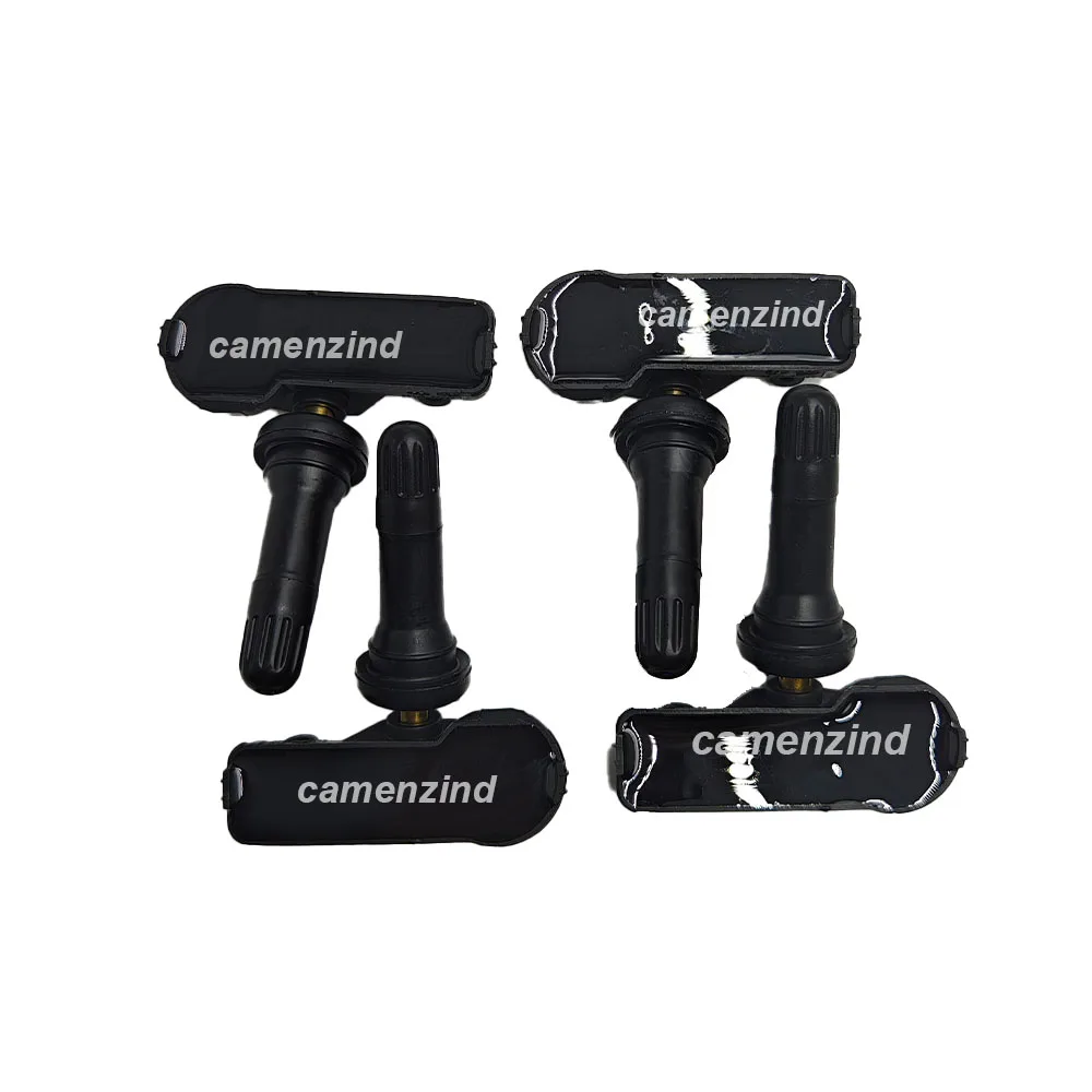 4PCS TPMS Sensor 315MHZ 13586335 13598771 25920615 20923680 For Chevrolet Suburban Silverado GMC Sierra Yukon Cadillac Buick