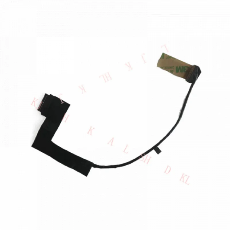 

N Lcd LVDS EDP кабель светодиодный кабель для MSI GS75 MS17G1 MS17GX K1N-3040132-H58 FHD