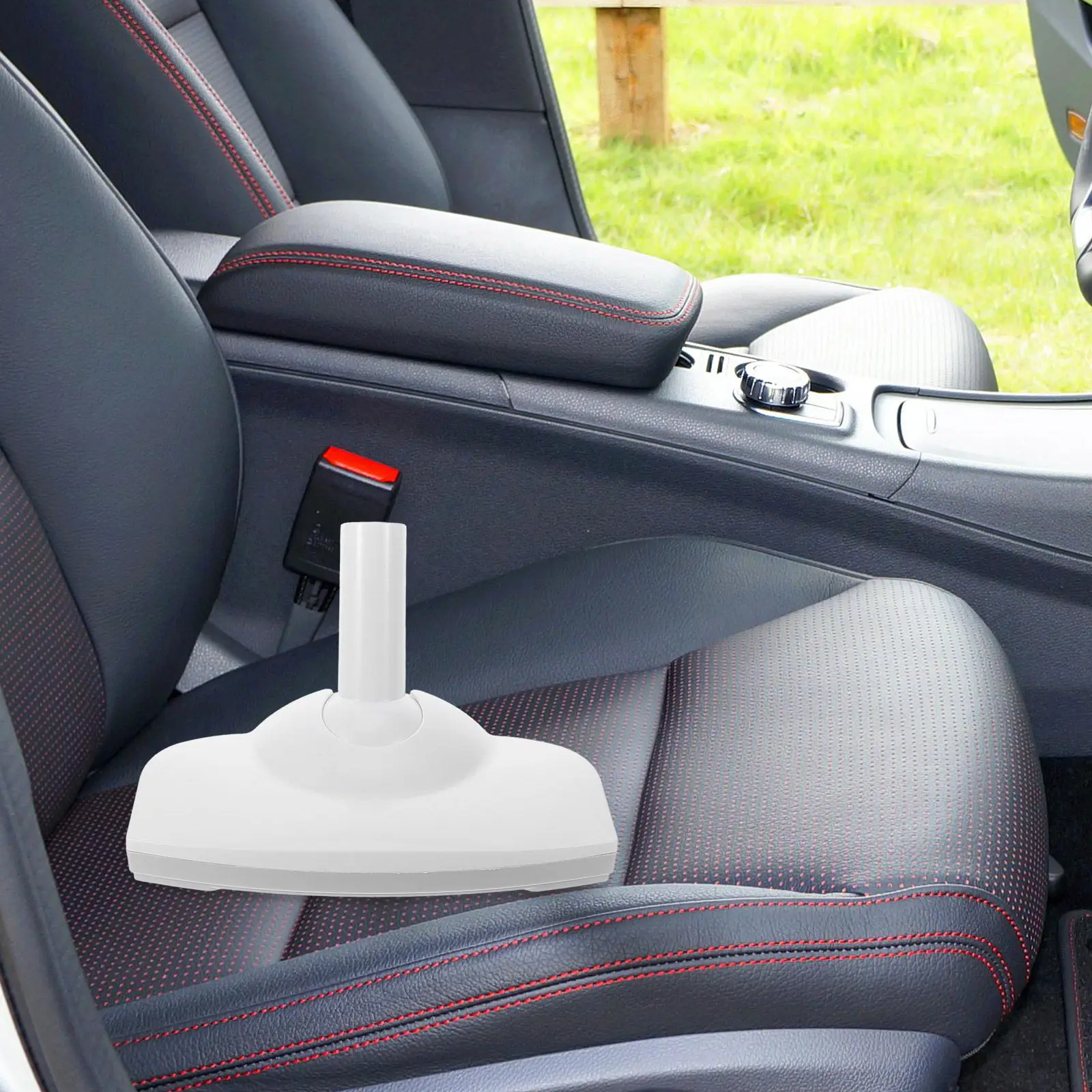 Hardwood Floor Compatible Cordless Vacuum Accessories Dust Blower Replacement Tips for Cars Vehicles Keyboards Air Vents Vacuum