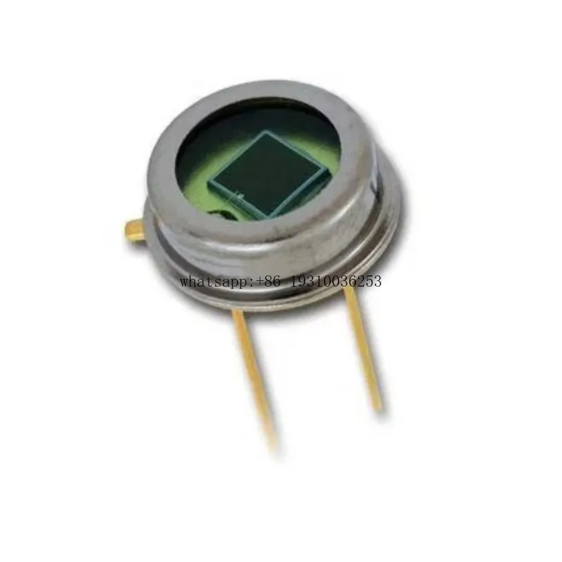 

BPW21R Photodiodes 50 Degree 300mW Integrated Circuits